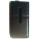 Housse Support cuir pour Nokia Lumia 800