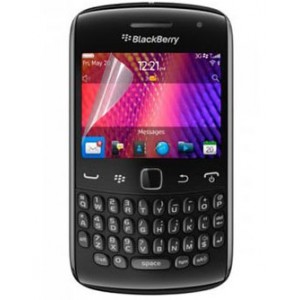 Film protecteur pour Blackberry curve 9360