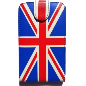 Housse Drapeau Union Jack Angleterre Royaume-uni