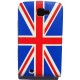 Housse Drapeau Union Jack Angleterre Royaume-uni