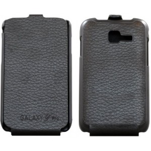 Etui/housse origine pour Samsung Galaxy Ypro B5510