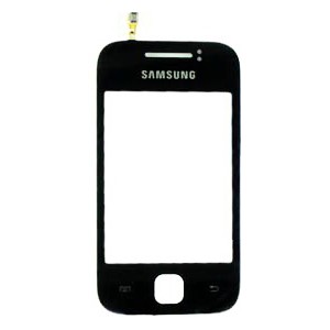 Pièce vitre tactile de remplacement pour Samsung Galaxy Y S5360