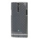 Coque silicone transparente Sony Xperia S