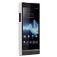 Coque Case Mate Sony Xperia S blanche