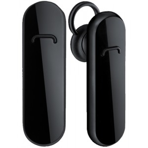 Kit oreillette Bluetooth Nokia BH-110 Noir universel 