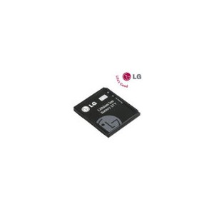 Batterie d'origine Li-ion LG Optimus Z pour LG Optimus Z