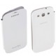 Etui origine blanc pour Samsung Galaxy S3