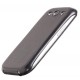 Etui origine noir pour Samsung Galaxy S3 - housse officielle.