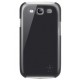 Coque marque Belkin pour Samsung Galaxy S3 - polycarbonate noir