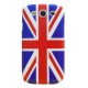 Coque drapeau Angleterre Royaume Uni Samsung Galaxy S3