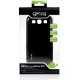 Coque Gear 4 luxe noir ultraplate pour le Samsung Galaxy S3