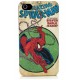 Coque Marvel I-Phone 4/ 4S Amazing Spiderman