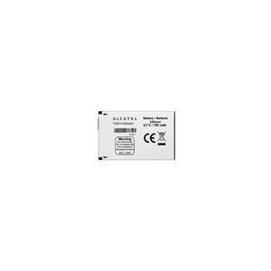 Batterie d'origine Li-ion sous sachet Alcatel OT 708 pour Alcatel OT 708