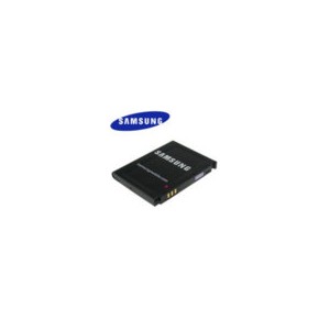 Batterie d'origine Li-ion sous sachet Samsung B2100 Solid pour Samsung B2100 Solid