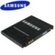 Batterie d'origine Li-ion sous sachet Samsung P250 pour Samsung P250