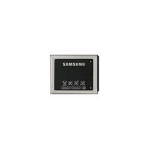 Batterie d'origine Li-ion sous sachet Samsung i900 Player Addict pour Samsung i900 Player Addict