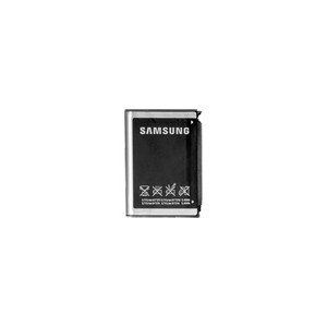 Batterie d'origine Li-ion sous sachet pour Samsung Chat S3350