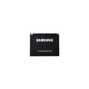 Batterie d'origine Li-ion sous sachet pour Samsung Galaxy 550