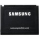 Batterie d'origine Li-ion sous sachet pour Samsung Galaxy 550