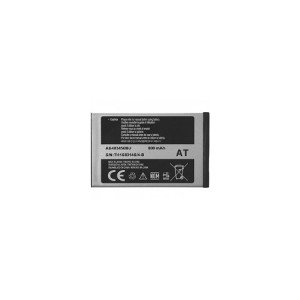 Batterie d'origine Samsung AB403450BU