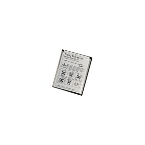 Batterie d'origine Sony Ericson BST33