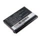 Batterie d'origine rechargeable puissance 1230 mAH 3.7V pour HTC HD2