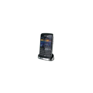 BlackBerry Charging Pod ASY-14396-011 - Dock chargeur de bureau d'origine pour BlackBerry Bold 9700