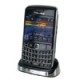 BlackBerry Charging Pod ASY-14396-011 - Dock chargeur de bureau d'origine pour BlackBerry Bold 9700