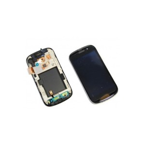 Bloc complet Ecran lcd + Vitre tactil Samsung I9020 Nexus S