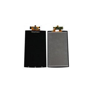 Bloc complet vitre tactil et ecran lcd pour Sony Ericsson Xperia Arc X12