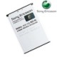 Batterie Lithium-Ion BST-41 Sony Ericsson x10 xperia pour Sony Ericsson x10 xperia
