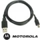 Cable Data Usb Motorola Defy Blanc pour Motorola Defy Blanc