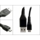 Cable Data Usb PC/Mobile pourSamsung Player City S5260P
