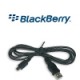 Cable data usb Blackberry 8100