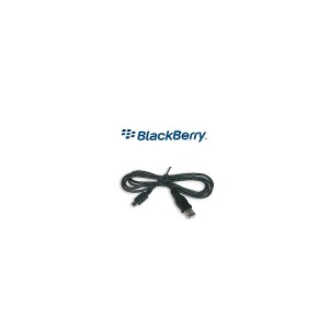 Cable data usb Blackberry Pearl 3G 9105