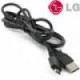 Cable data usb LG KC910 pour LG KC910