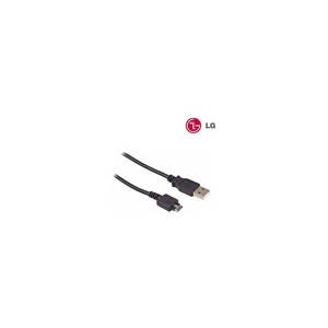 Cable data usb LG Optimus Black P970 Pour LG Optimus Black P970