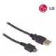 Cable data usb LG Optimus Z pour LG Optimus Z