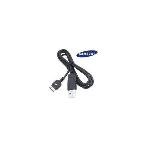 Cable data usb Samsung Chat S3350