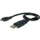 Cable data usb Samsung Galaxy i7500 pour Samsung Galaxy i7500