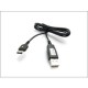 Cable data usb Samsung S5230 pour Samsung S5230