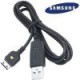 Cable data usb Samsung S5250 Wave 525 pour Samsung S5250 Wave 525