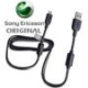 Cable data usb Sony Ericsson XPERIA Kyno pour Sony Ericsson XPERIA Kyno