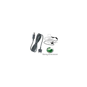 Cable data usb Sony ericsson Spiro pour Sony Ericsson Spiro
