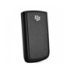 Cache batterie Pour Blackberry 9700 Bold Noir