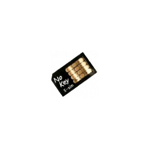 Carte de deblocage micro sim universel pour tout mobiles