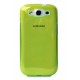 Coque vert marque Puro pour Samsung Galaxy S3