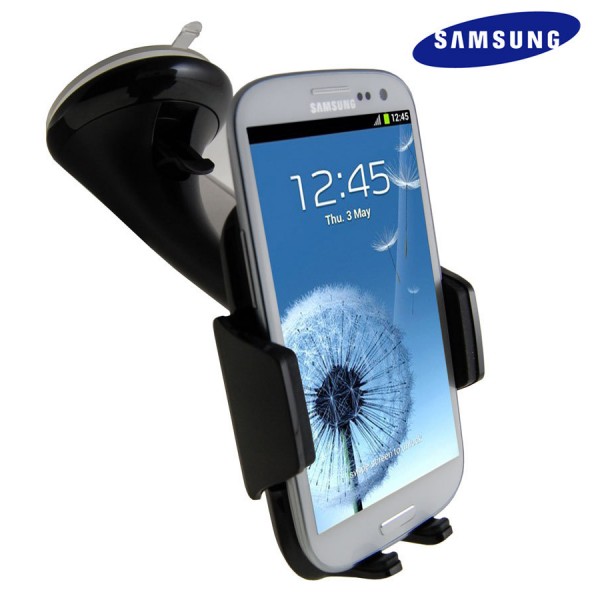 Support voiture universel origine Samsung