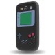 Coque en silicone Game Boy pour Samsung Galaxy S3 - noir, blanc ou rose.