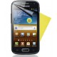 Film protecteur pour Samsung Galaxy Ace 2 i8160 (protège écran)